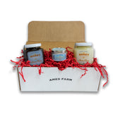 Honey gifts for the holiday