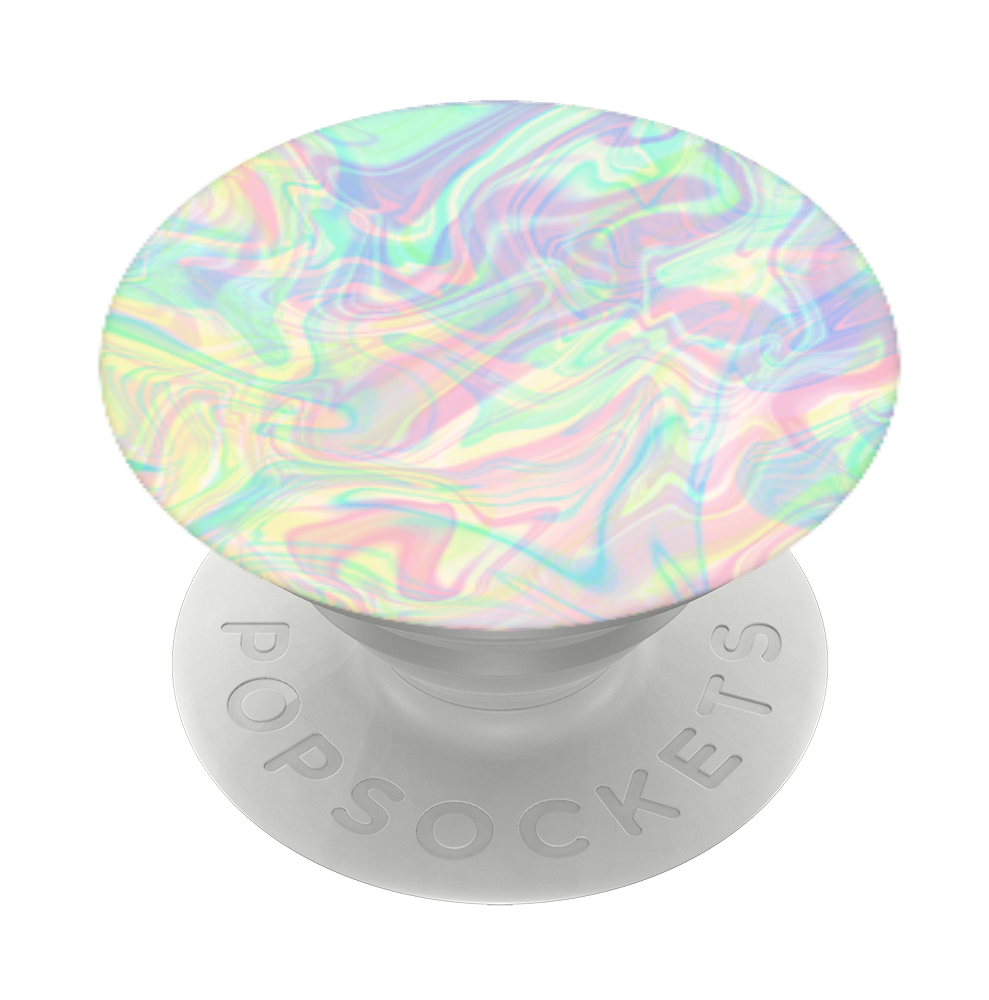 Days For Girls International Bubble Daze PopSockets PopGrip