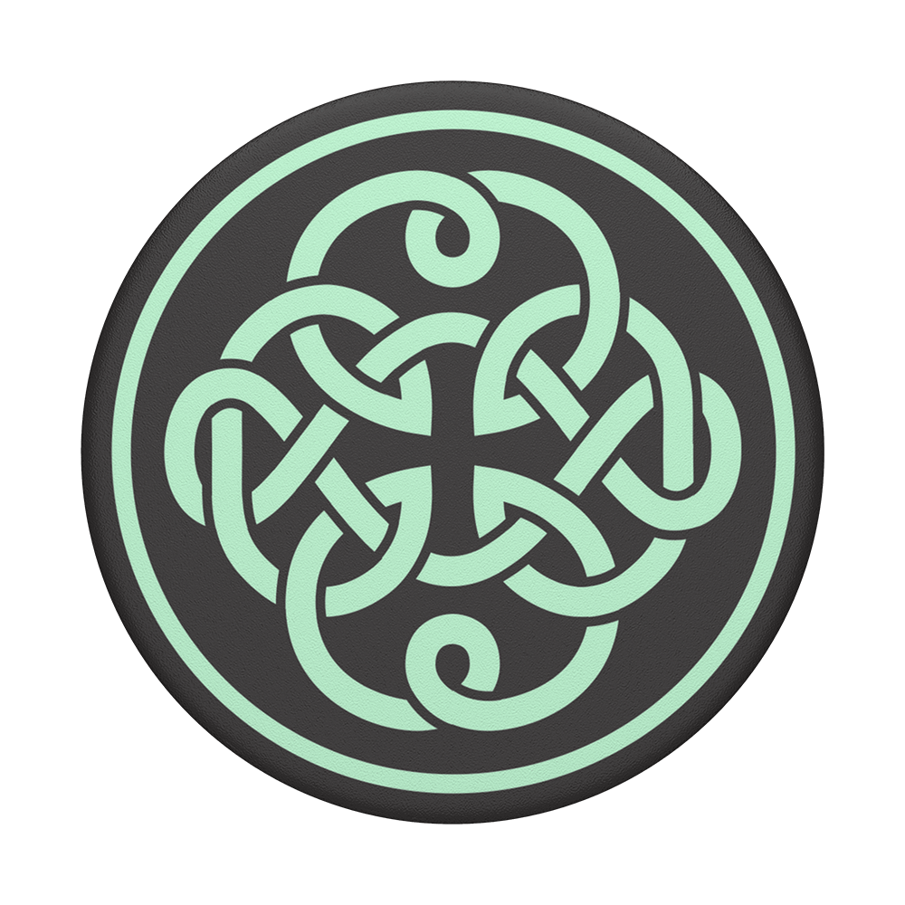 Celtic Knot PopSockets PopGrip