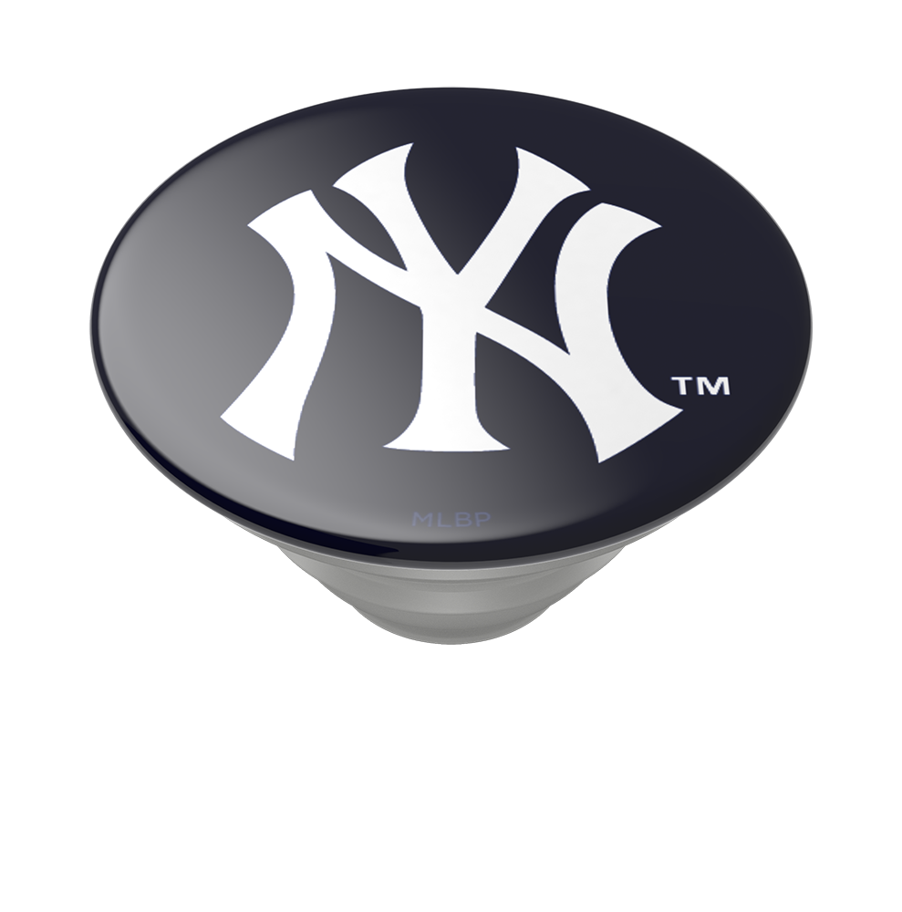 New York Yankees PopSockets PopGrip