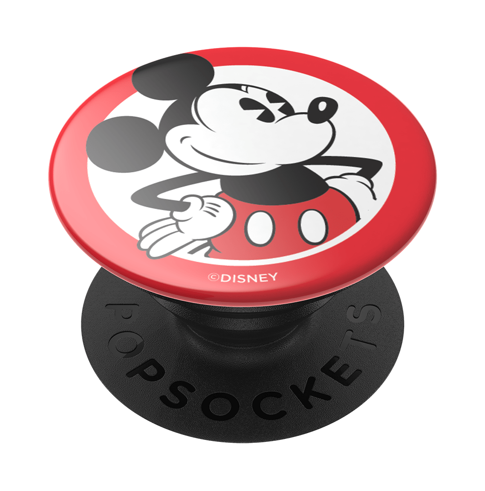 Mickey Classic PopSockets PopGrip