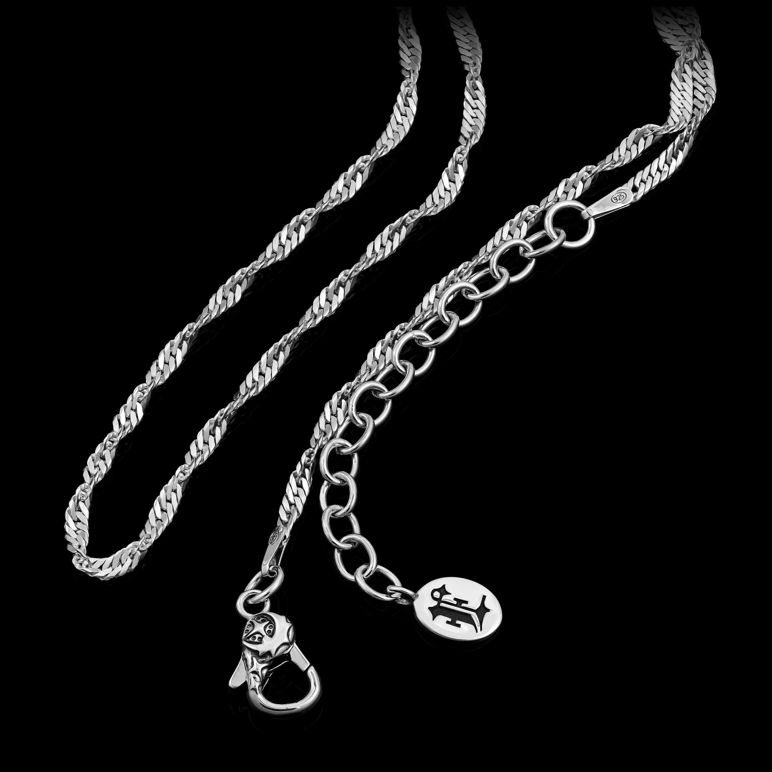 Image of Shimmer Chain