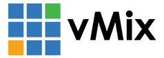 vMix logo