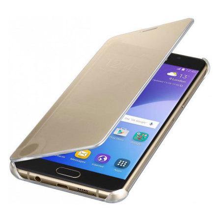 clear view cover samsung a5 2016
