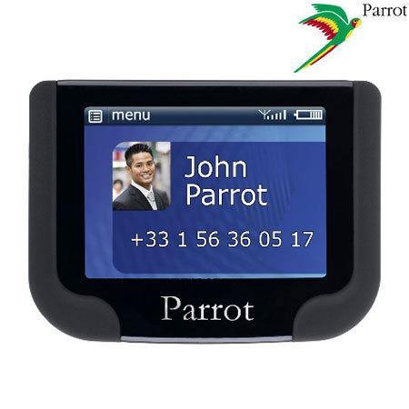 Parrot Mki9200 Bluetooth Car Kit Uk Mobile Store