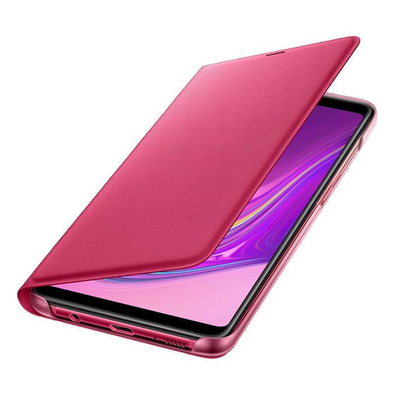 cover samsung a9 2018 originale