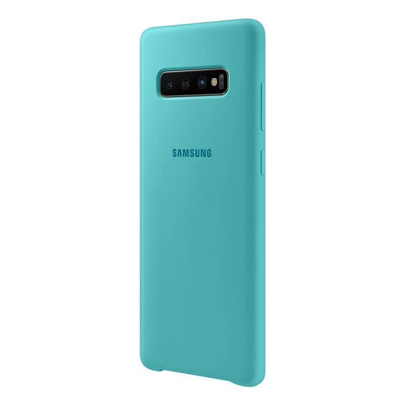 cover samsung s10 silicone