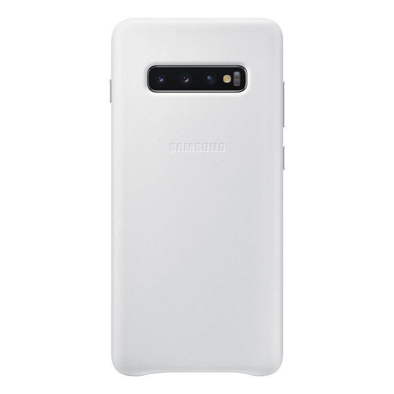 Four Wheels Vs. Two Samsung S10 Case