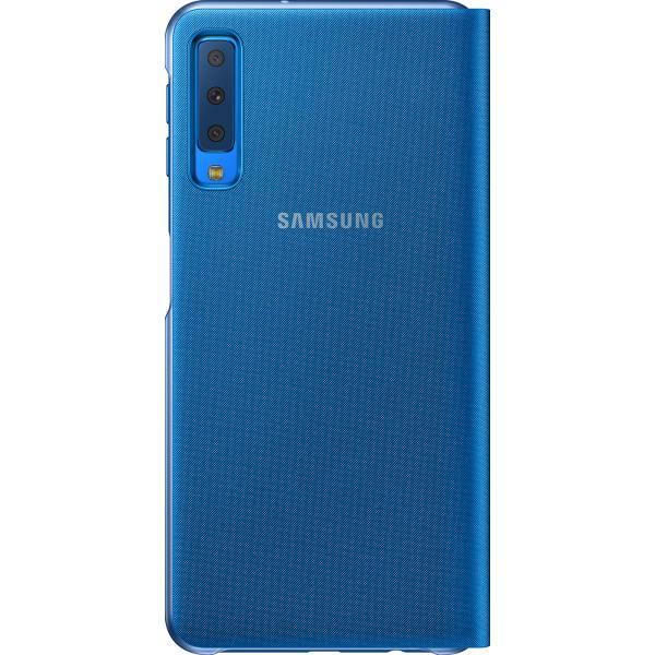 galaxy a7 wallet cover samsung