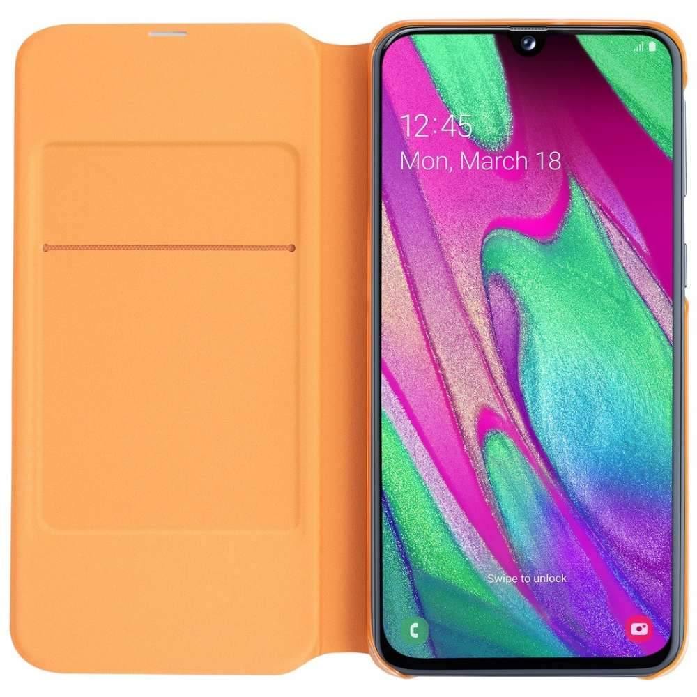 samsung galaxy a40 custodia