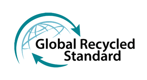 certification GRS recyclée