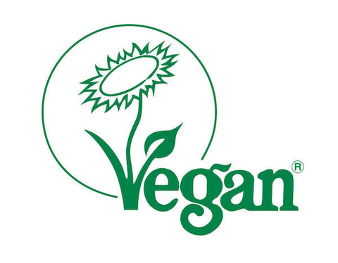 logo Vegan Society