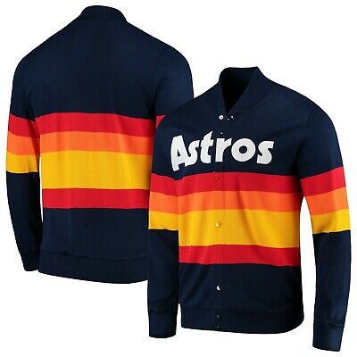 astros women's sweater