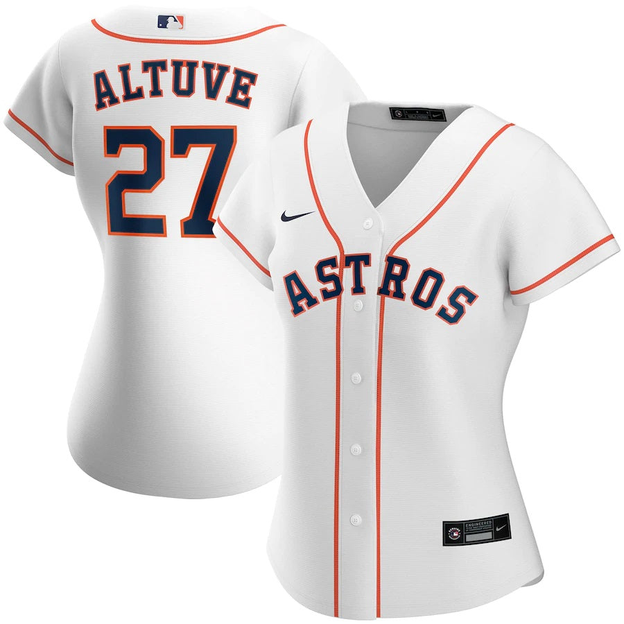 houston astros women's jersey