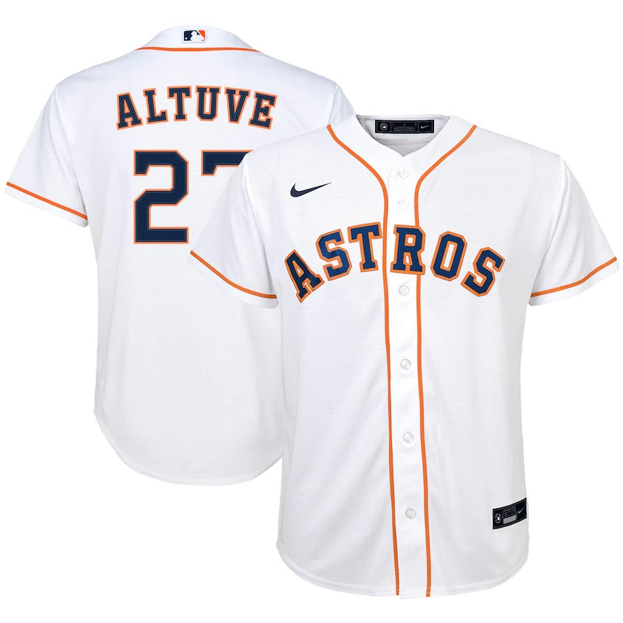 youth astros jersey altuve