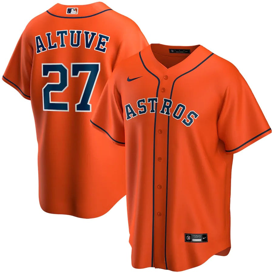 youth altuve jersey