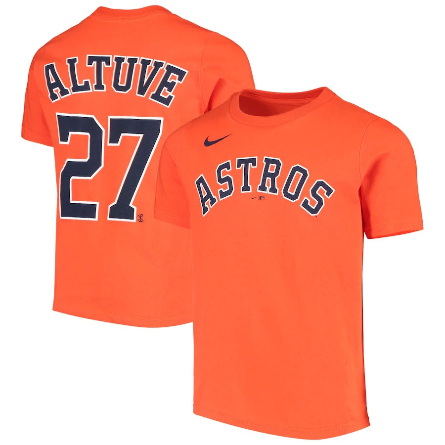 astros altuve jersey