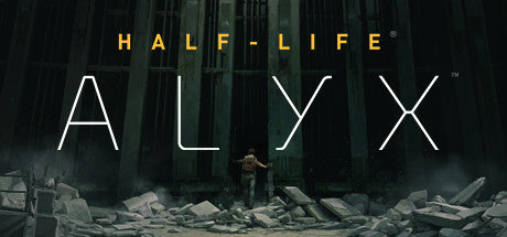 Half Life Alyx レビュー 全作プレイした筆者によるalyx徹底解説 後半に攻略法有 Vrレンタル 中古品買取販売ならアストネス 公式