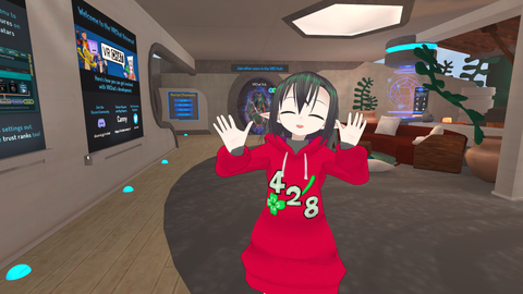 最新版 初心者向け Vrchatのアバターアップロード方法 Vrレンタル 中古品買取販売ならアストネス 公式