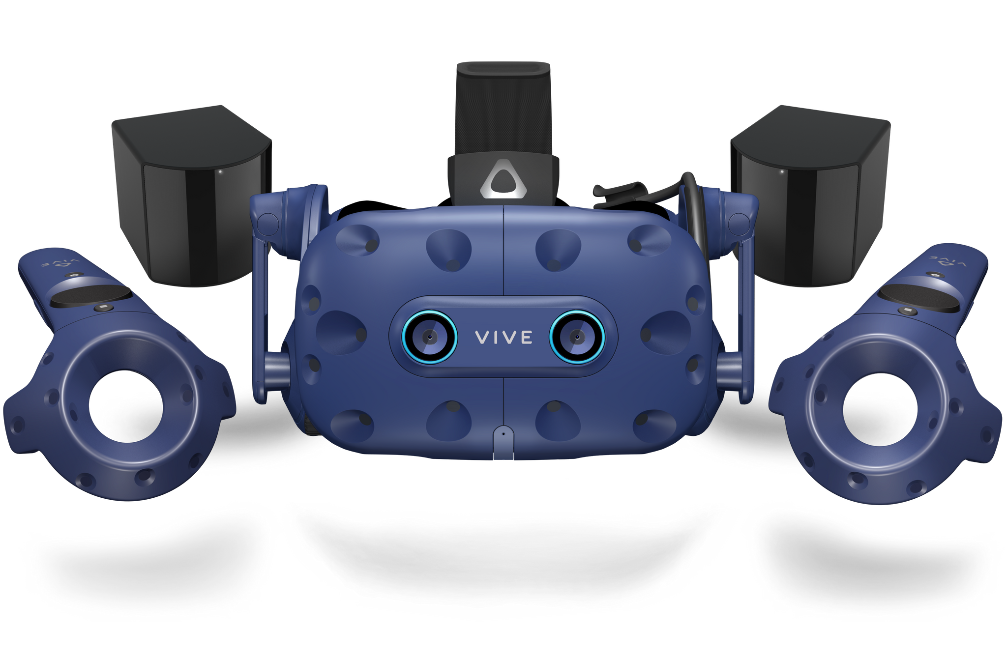 HTC VIVE PRO EYE フルセット | horsemoveis.com.br