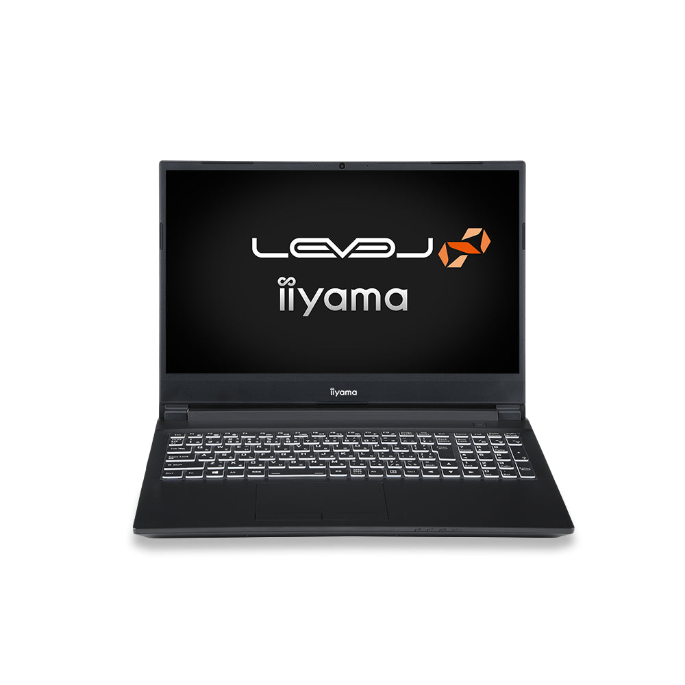 iiyama ゲーミングノートPC LEVEL-15FX078-i7-LNFXM