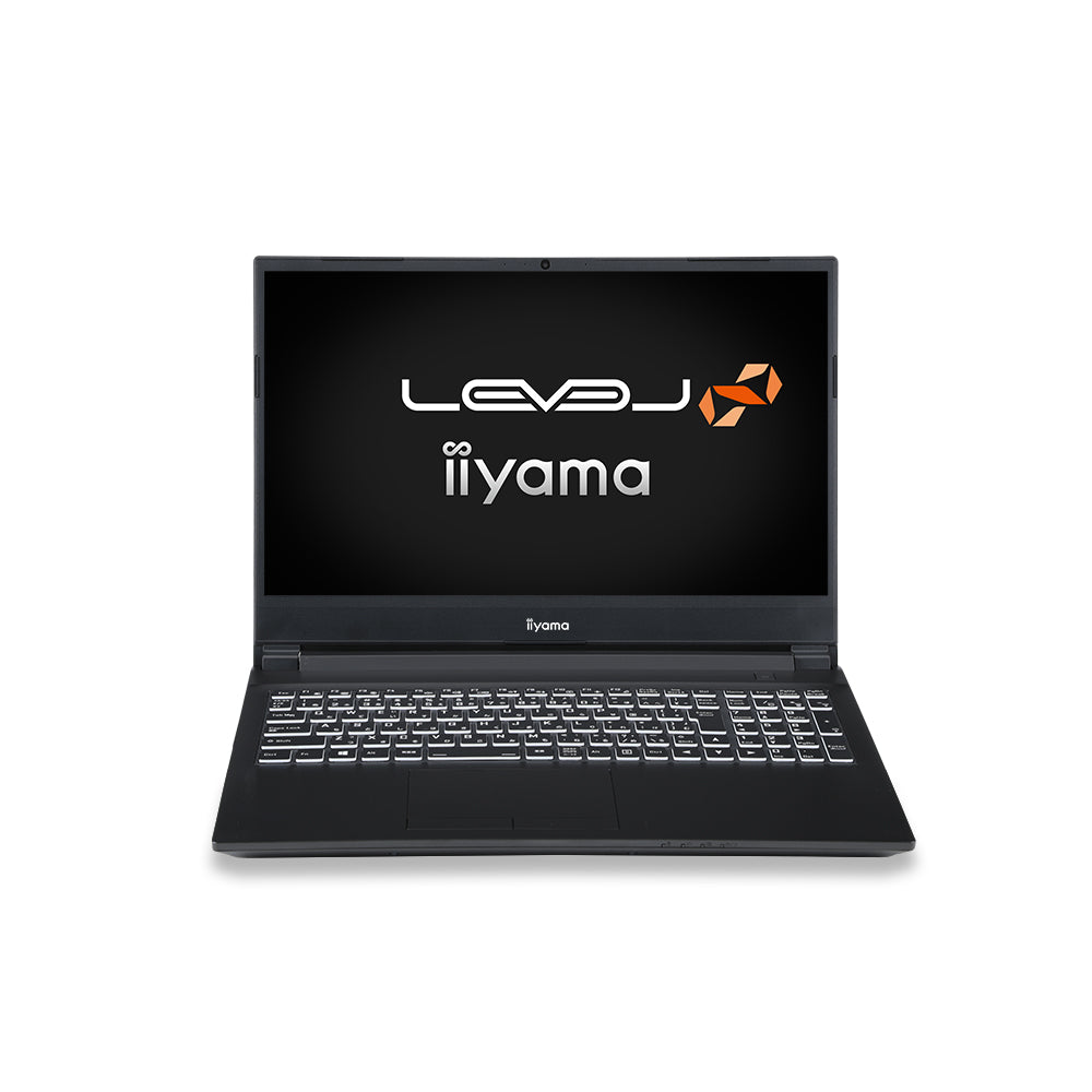 iiyama 17.5インチ　ノートパソコン　マウスおまけ　美品