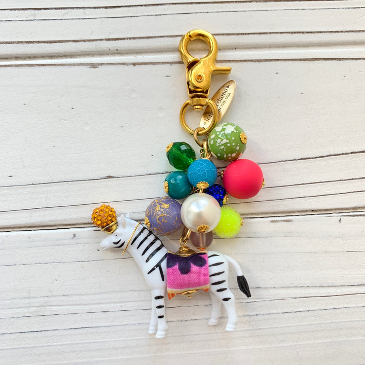 Animal Charms Clip On To Anything Perfect For Charm Bracelets And  Necklaces, Bag Or Purse Charms, Backpacks, Zipper Pulls - Mixed Wildlife  Charms 