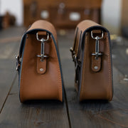 Leather Shoulder Straps – The Leather Satchel Co. (USA)