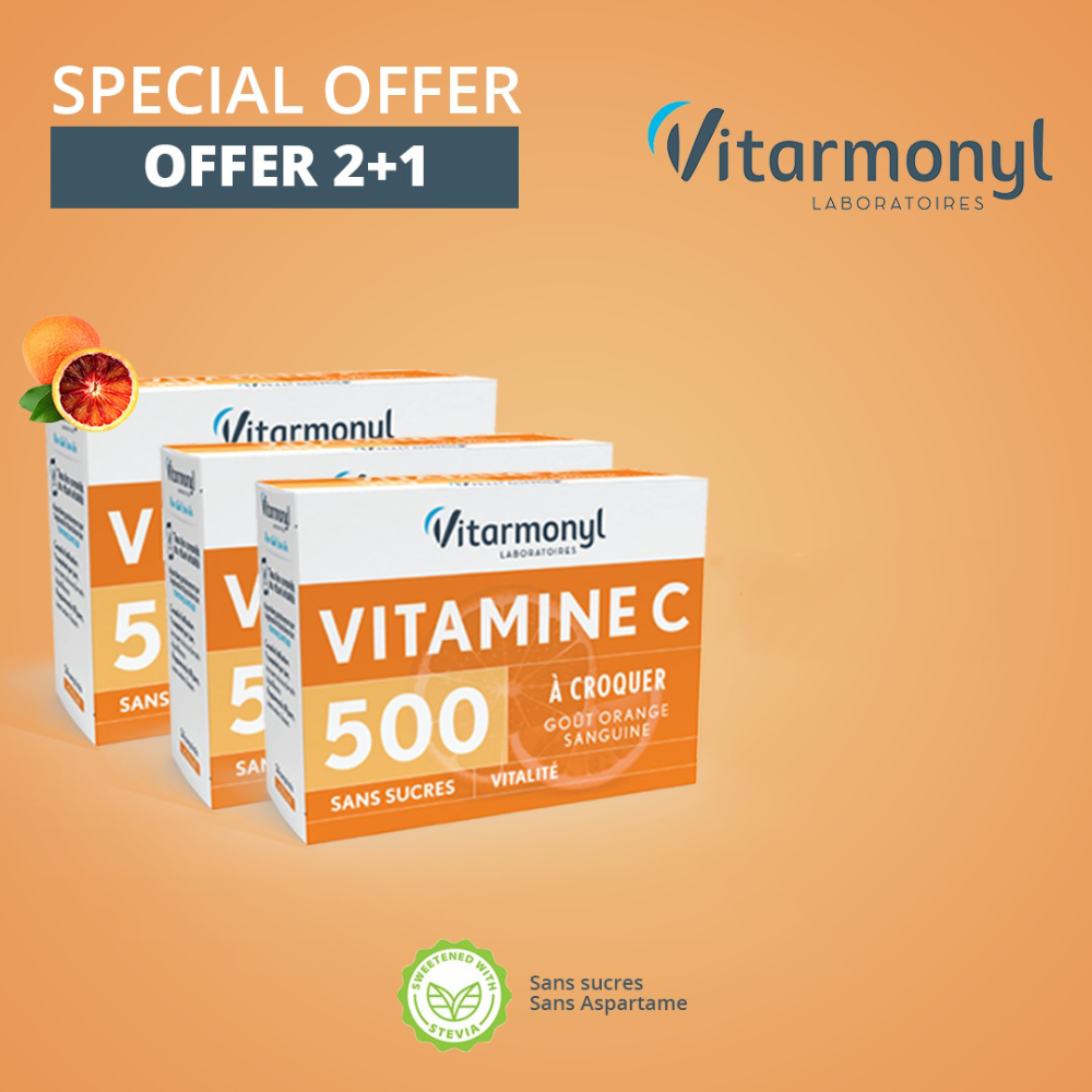 Vitarmonyl Glow55