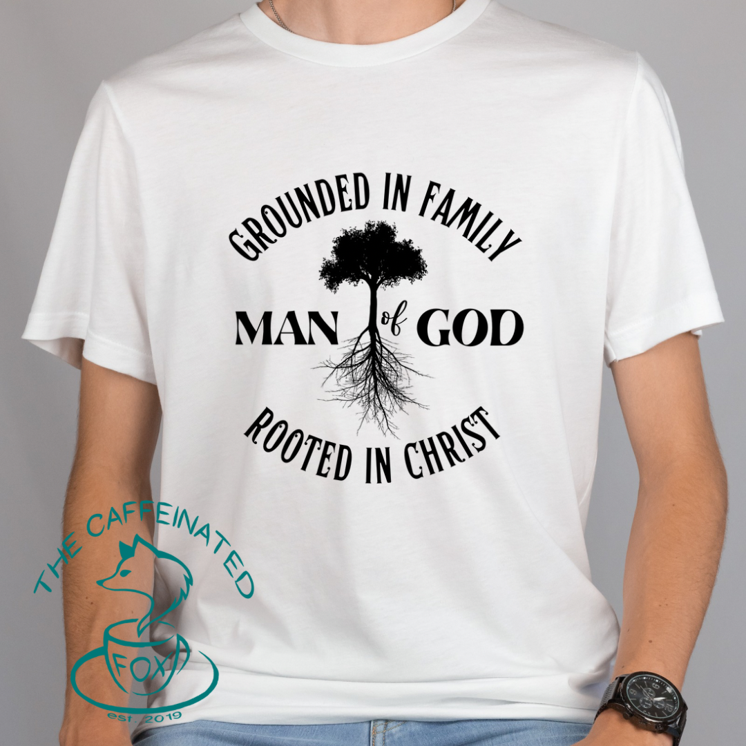 Man of God