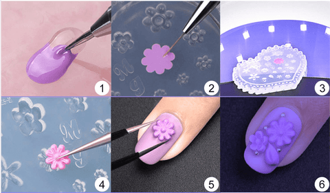 3D-nail-art-mold