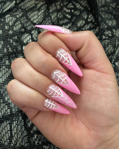 Gel x nails 2022: trendy gel x manicure ideas