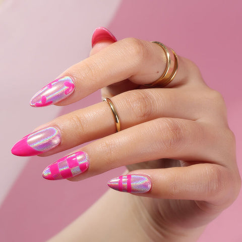 The 9 Freshest Summer 2022 Nail Art Trends | Allure