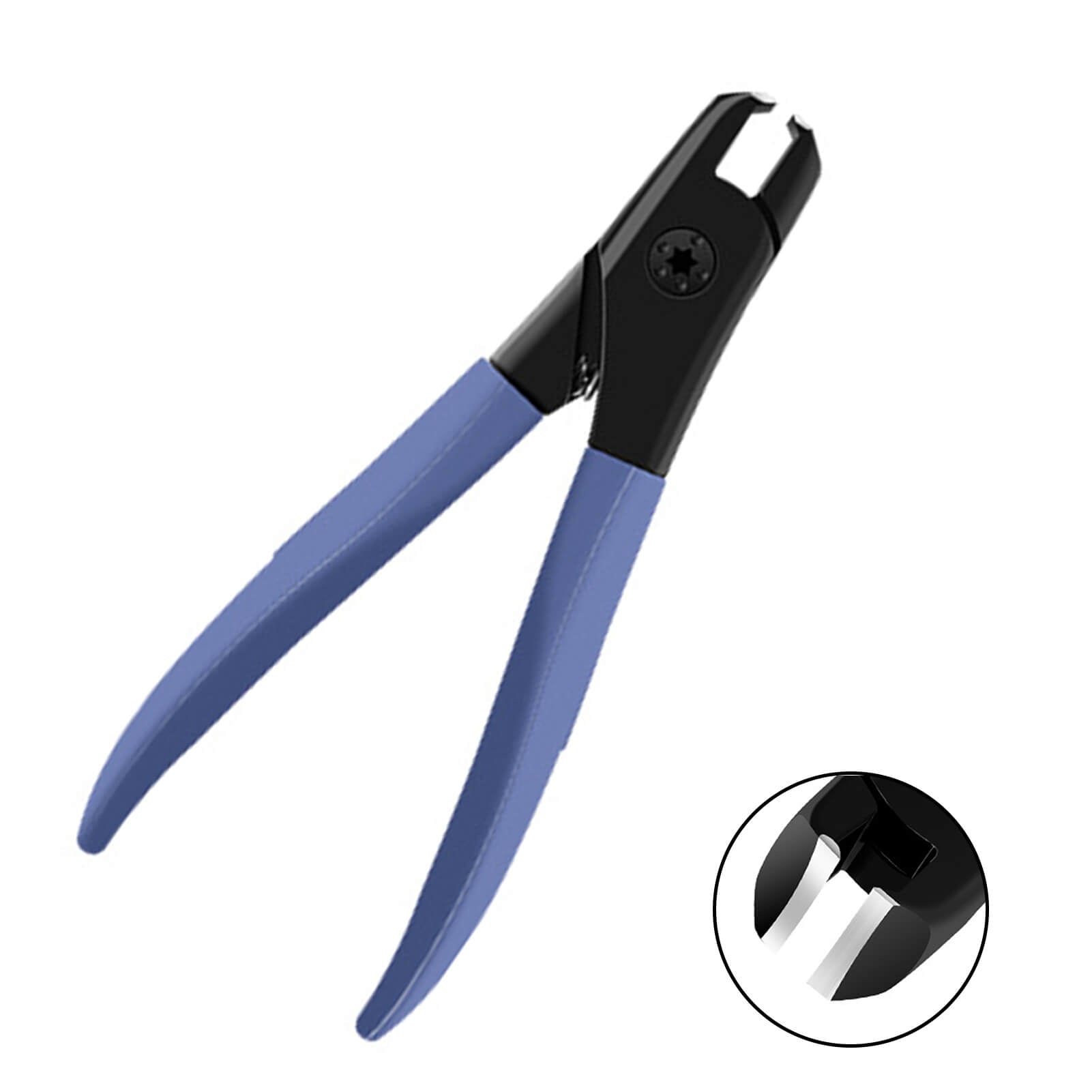 Honbon Nail Cutter Finger Nail Cuter for Thick & Ingrown Toenails Stainless  Steel with Easy to