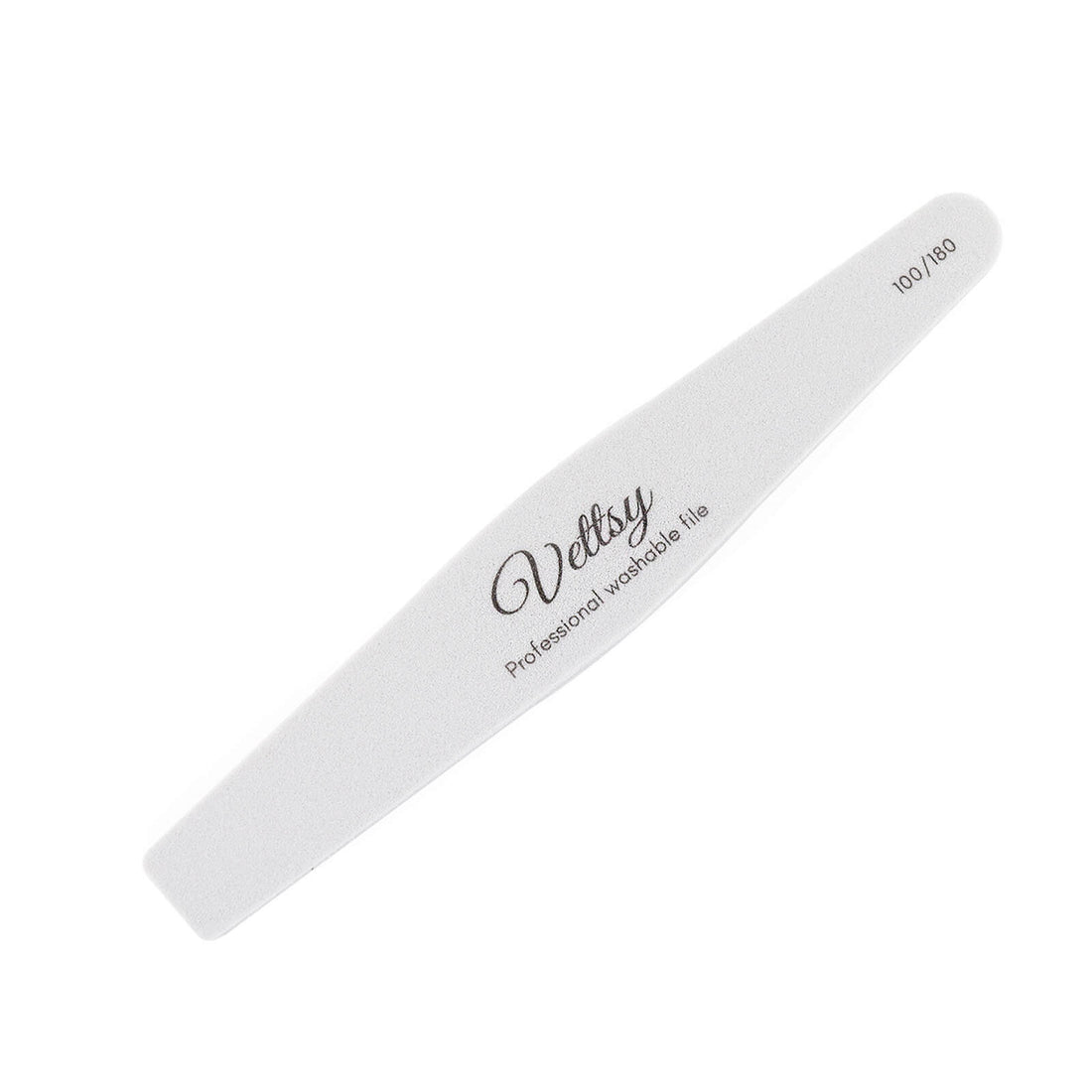 Nail Files white and Pink 50 ct - 100/100