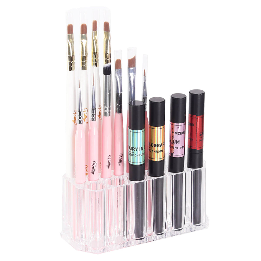 Vettsy Nail Art Dotting Pen Set