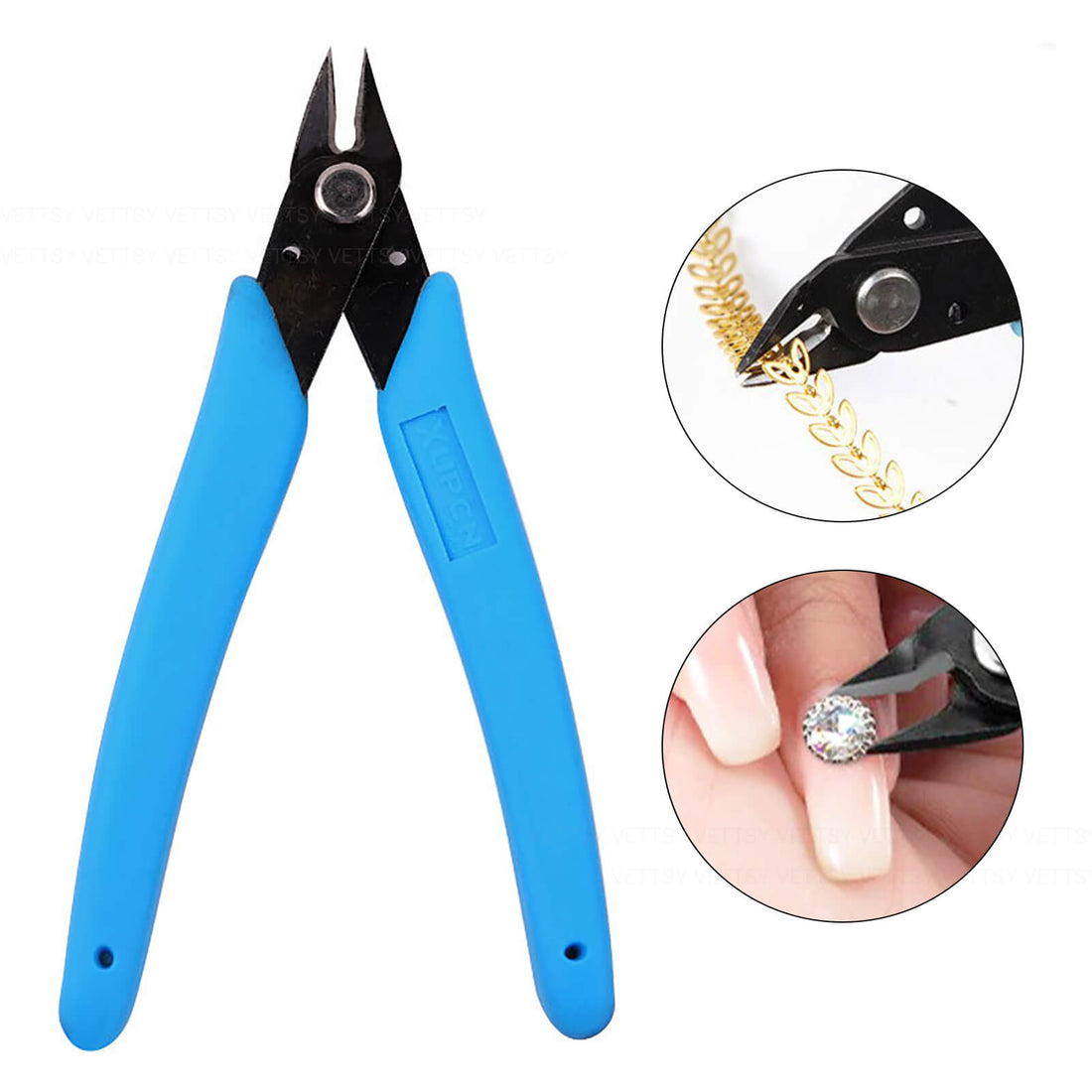 Nail Clipper Pro – Vettsy