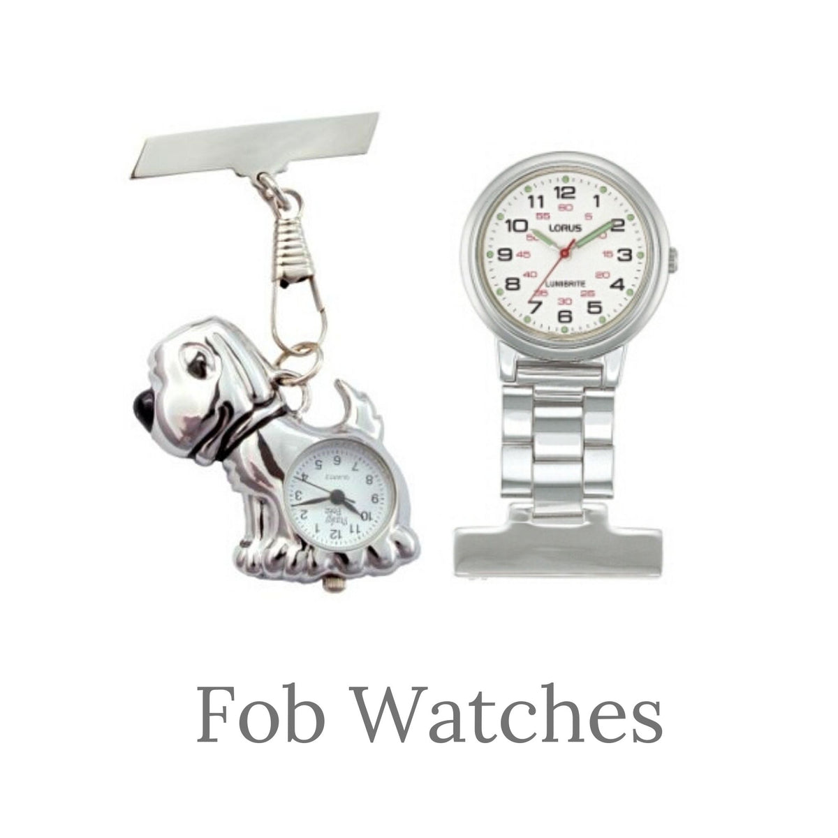 Watches – Funky Nurse