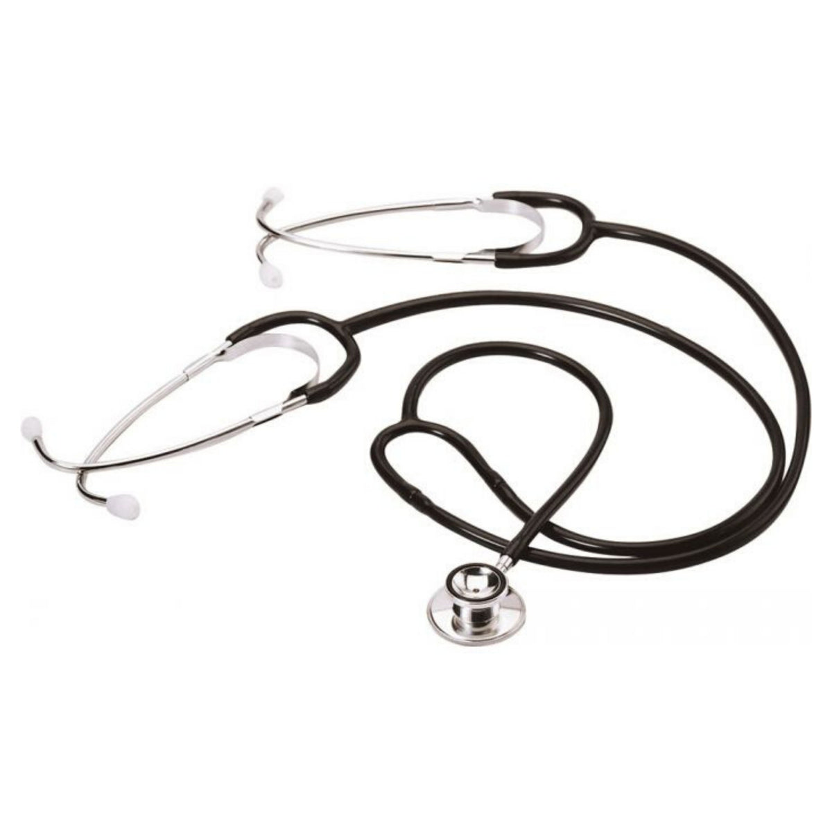 Dual Head Training Stethoscope Funky Nurse