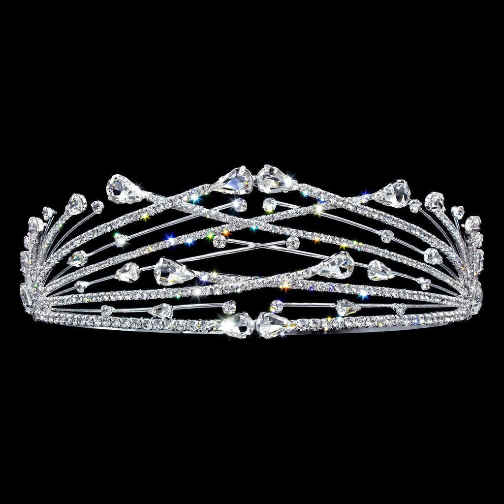 ice princess crown