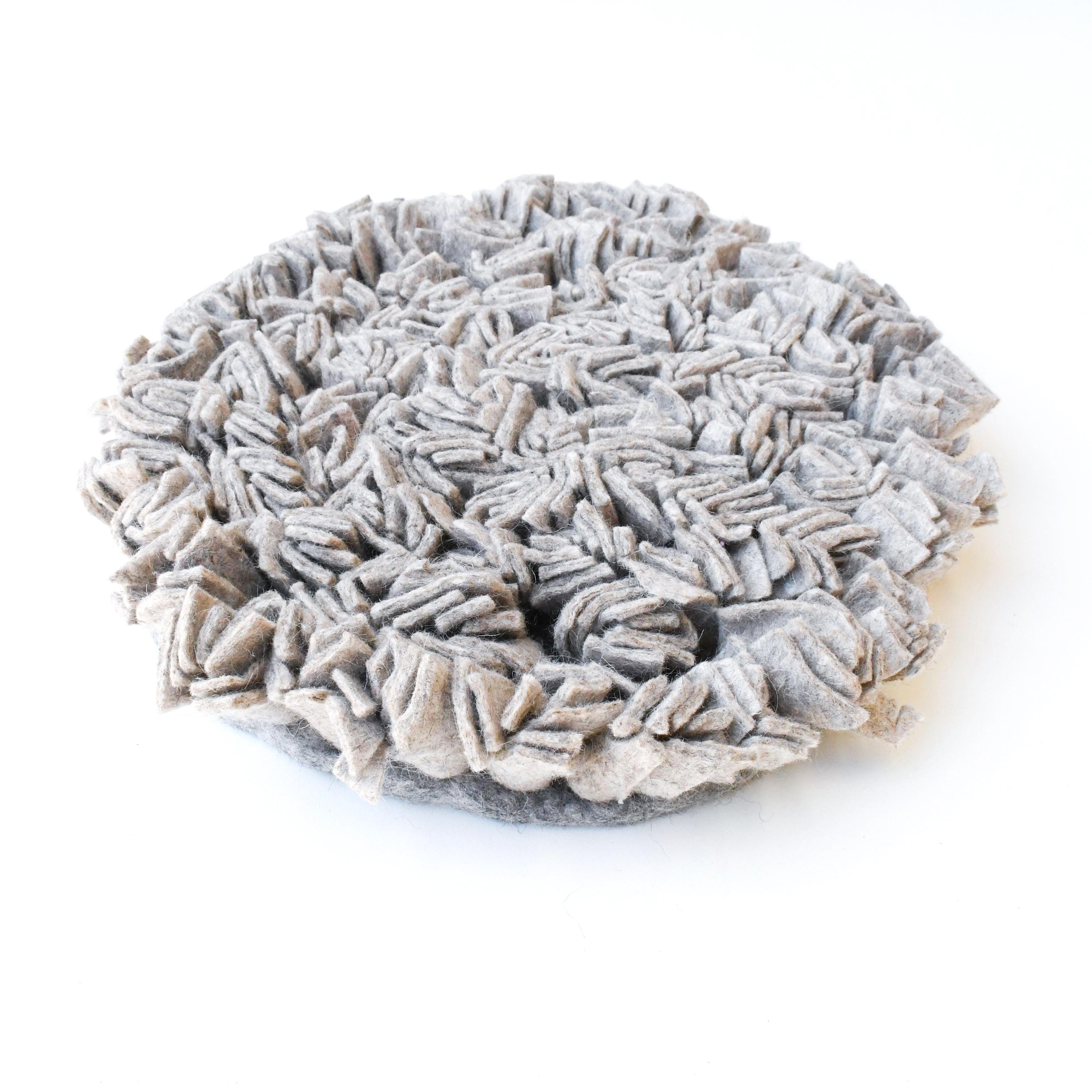 Snuffle Mat for cats and dogs - Rectangle – Rayggle Pets