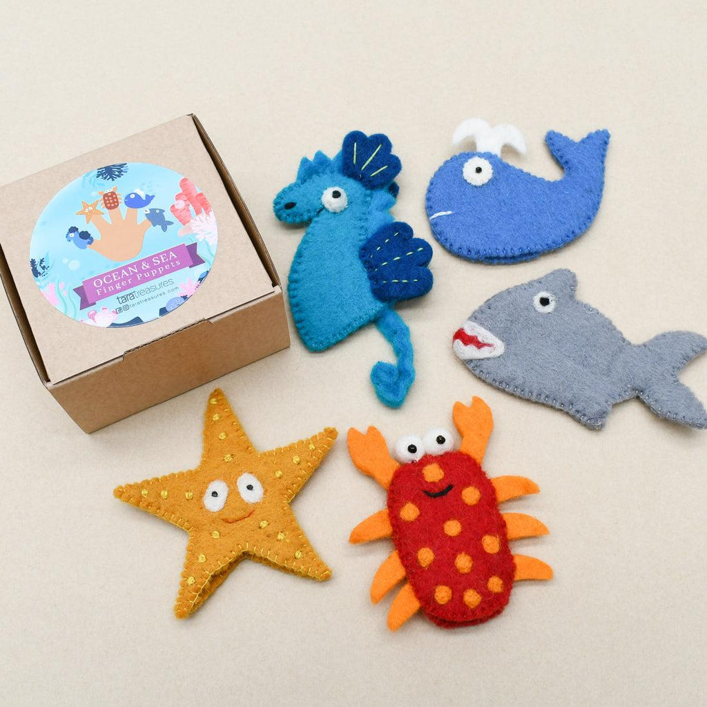 ocean-and-sea-creatures-a-finger-puppet-set-tara-treasures