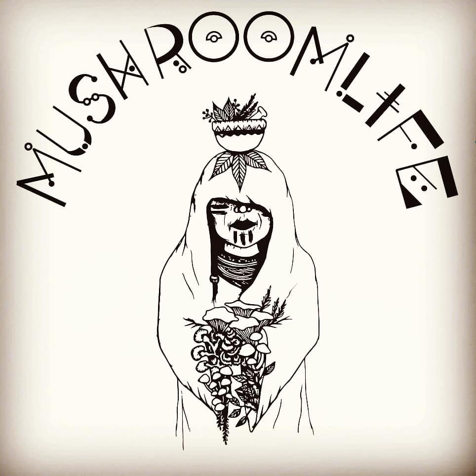 Mushroom Life