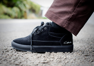 C1RCA Footwear - Quality Skateboarding 