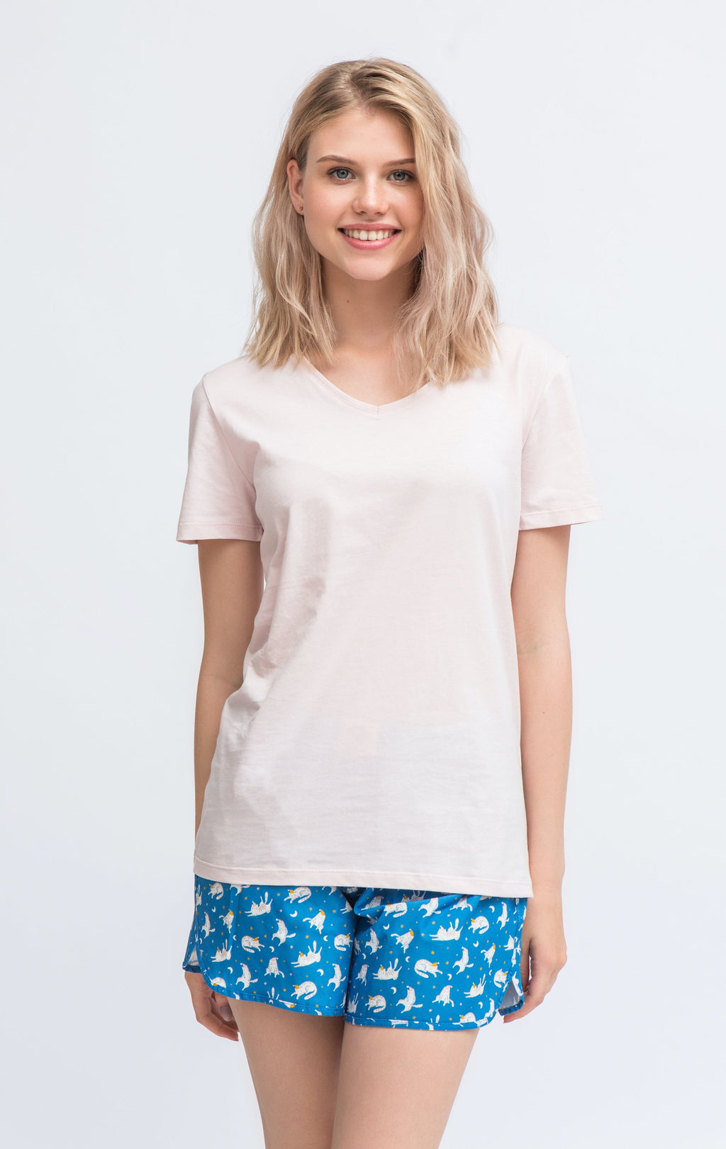 Pyjama Tops | Happy Pijama