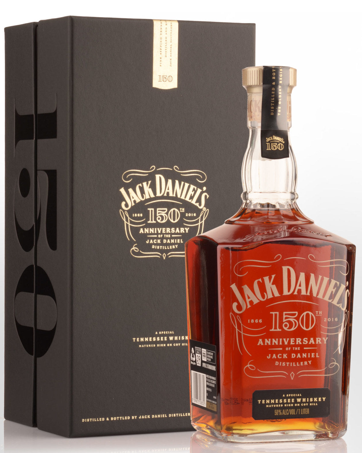 Whisky Jack Daniels, 40° 3000 ml