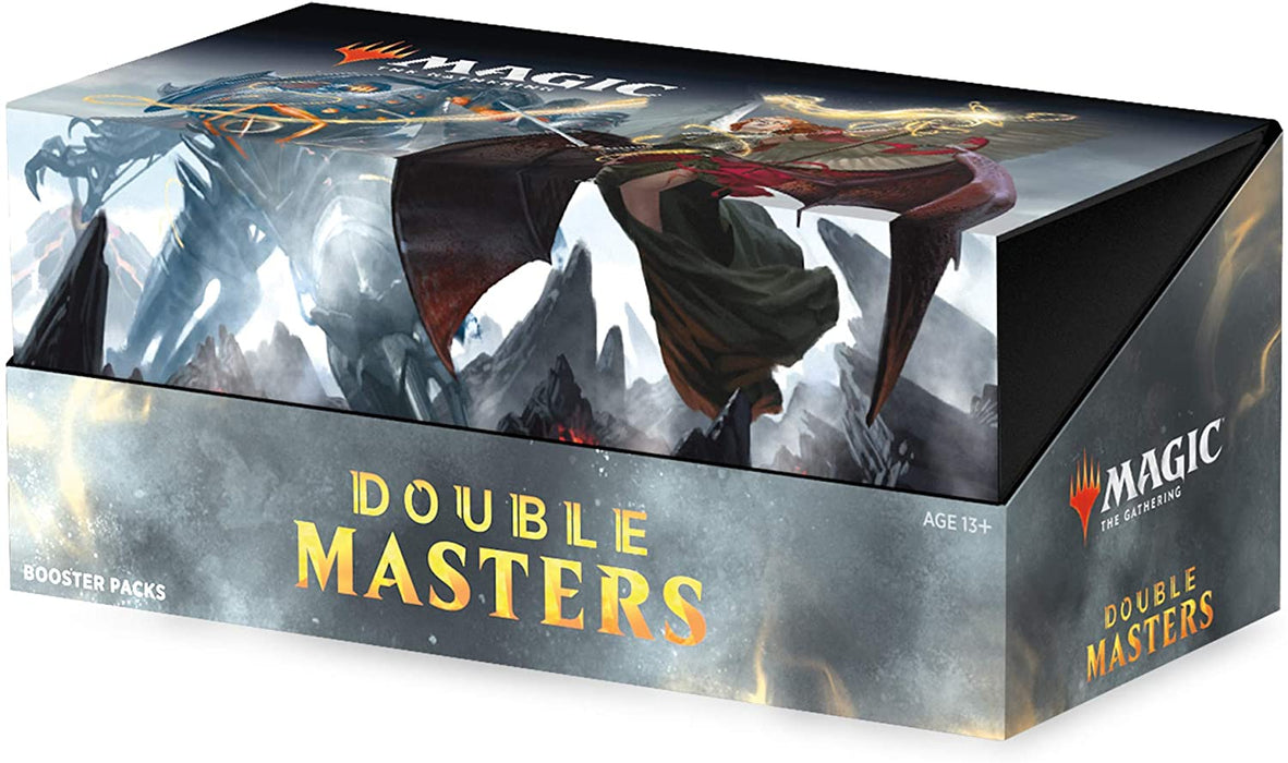 download double masters 2022 collector booster