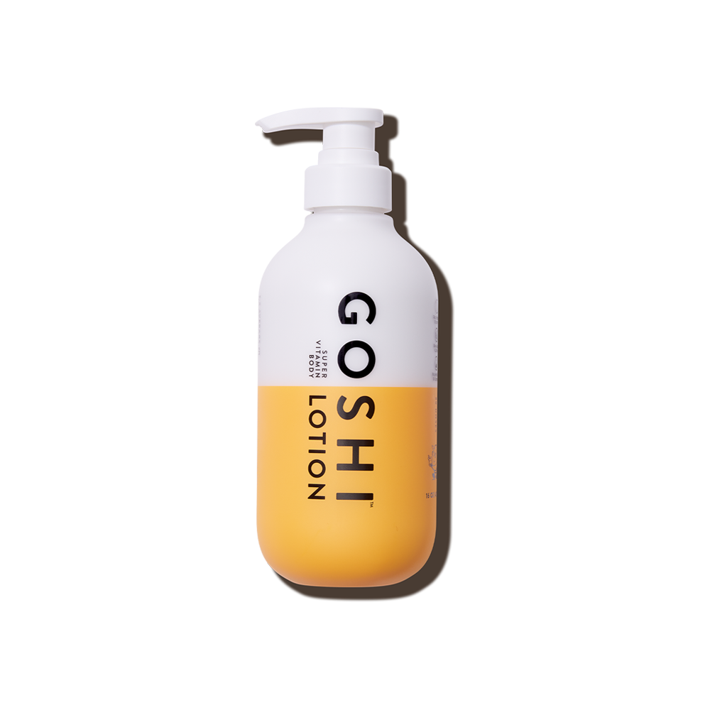 GOSHI Super Vitamin Body Lotion