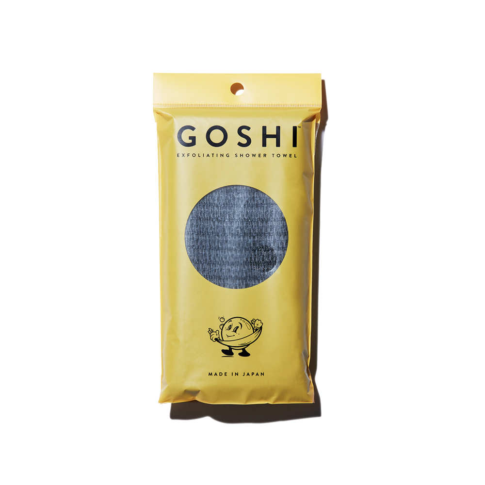 GOSHI