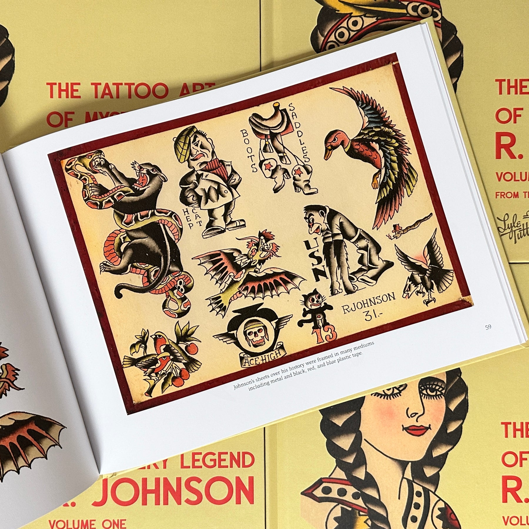 10 Best Tattoo Books  For Inspiration Guide and HowTos